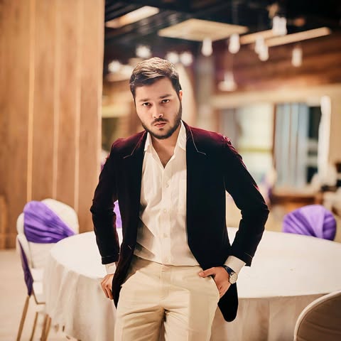 Amir Abed Khan