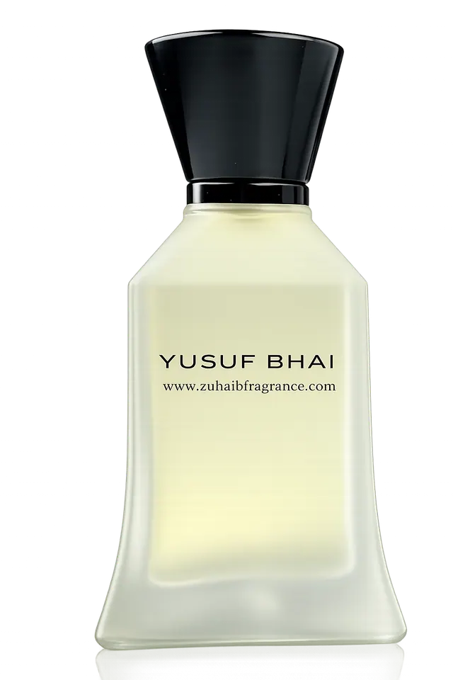 Yusuf Bhai Allure Homme Sport fragrance bottle