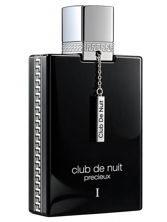 Armaf Club de Nuit Precieux I fragrance bottle