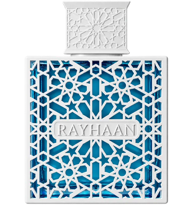 Rayhaan Rayhaan Azul fragrance bottle