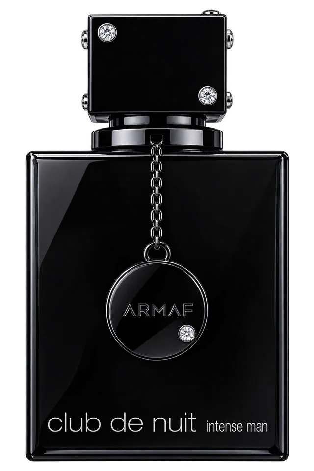 Armaf Club de Nuit Intense Man Parfum fragrance bottle