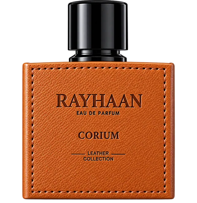 Rayhaan Rayhaan Corium fragrance bottle