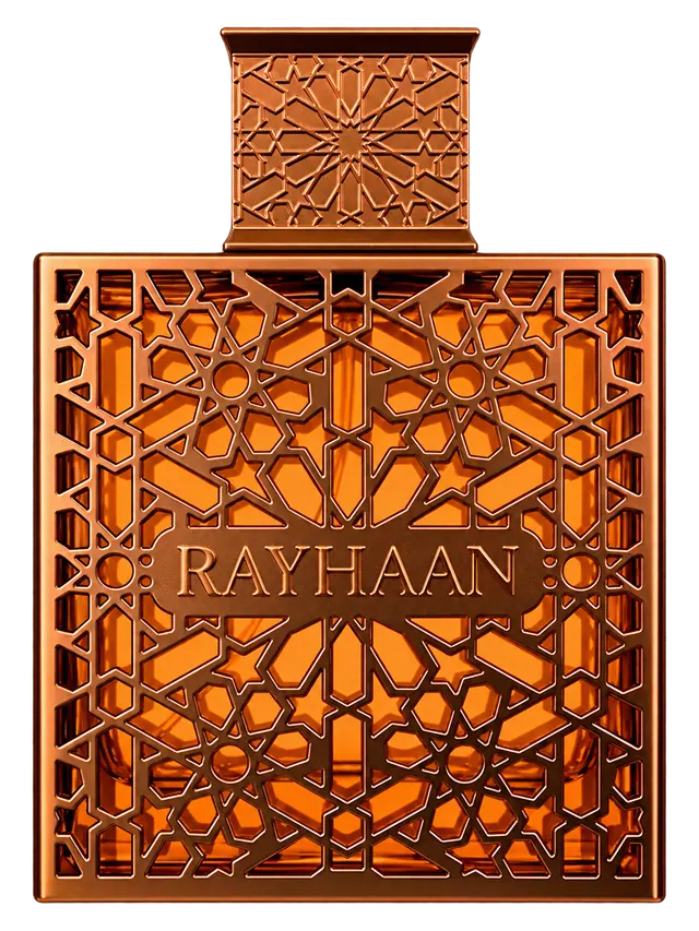 Rayhaan Rayhaan Vantage fragrance bottle