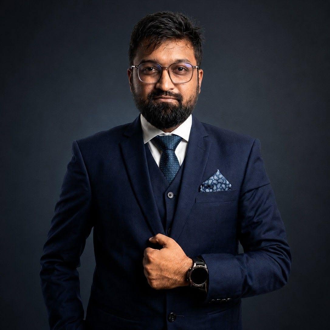 Farhan Sadik